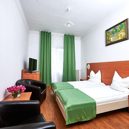 Hotel Parc Băile Govora Exterior photo