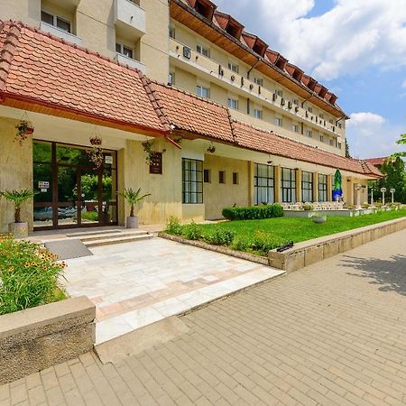 Hotel Parc Băile Govora Exterior photo